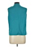 Assorted Brands Teal Sleeveless T-Shirt Size L - photo 2