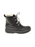 London Fog Black Boots Size 4 (youth) - photo 1