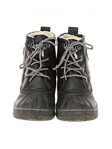 London Fog Boots (view 2)