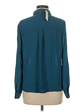 Thalia Sodi Long Sleeve Blouse (view 2)