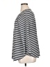 Valerie Stevens Silver 3/4 Sleeve T-Shirt Size XL - photo 5