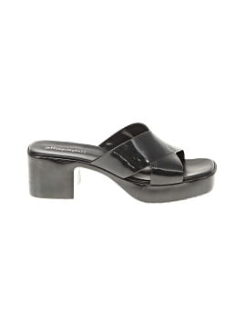 Jeffrey Campbell Sandals