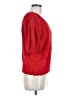 Chaus 100% Acrylic Red Pullover Sweater Size EU 38 / US 8 - photo 4