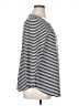 Valerie Stevens Silver 3/4 Sleeve T-Shirt Size XL - photo 4