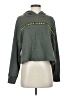 Under Armour Green Sweatshirt Size S - photo 1
