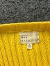 Dee Elly Yellow Tank Top Size S - photo 7