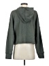 Under Armour Green Sweatshirt Size S - photo 2
