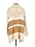 Lulus Tan Cardigan Size S - photo 2