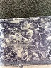 Glyder Print Purple Active Pants Size M - photo 7