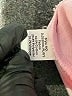 Unbranded Pink Jacket Size S - photo 7