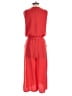 Vince Camuto 100% Polyester Red Jumpsuit Size 6 - photo 2