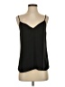 Babaton 100% Polyester Black Sleeveless Blouse Size S - photo 1