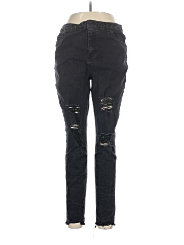 Refuge Jeans (view 1)