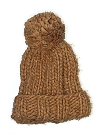 Abercrombie & Fitch Beanie (view 1)