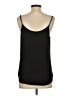 Babaton 100% Polyester Black Sleeveless Blouse Size S - photo 2