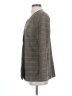 Shein Plaid Gray Blazer Size 4 - photo 5