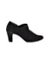 Aerosoles Black Heels Size 7 1/2 - photo 1