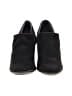 Aerosoles Black Heels Size 7 1/2 - photo 2