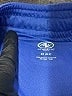 Athletic Works Color Block Blue Athletic Shorts Size XS - photo 3