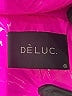 Dèluc 100% Nylon Pink Vest Size M - photo 6