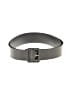Unbranded Gray Black Belt Size 14 - photo 1