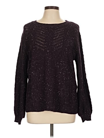 Wit & Wisdom Pullover Sweater (view 1)