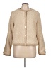 Sanctuary 100% Polyester Tan Cardigan Size L - photo 1