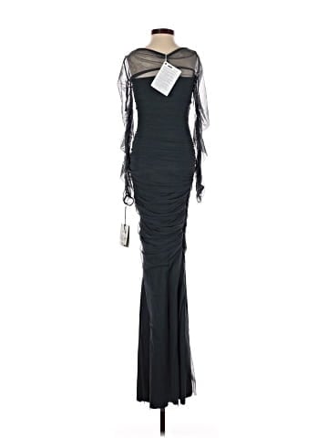 Chiara Boni La Petite Robe Cocktail Dress (view 2)