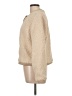 Sanctuary 100% Polyester Tan Cardigan Size L - photo 5