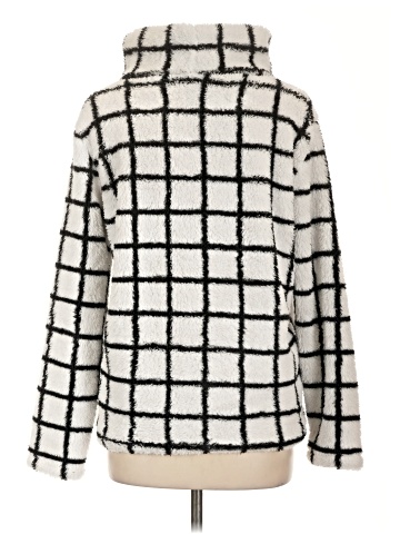Daisy Fuentes Turtleneck Sweater (view 2)