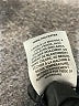 Halogen 100% Polyester Black Short Sleeve Top Size L - photo 8