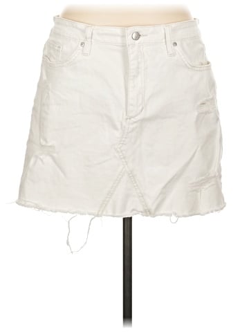Joe's Jeans Denim Skirt (view 1)