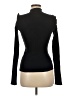 Current/Elliott 100% Cotton Black Turtleneck Sweater Size Sm (1) - photo 2