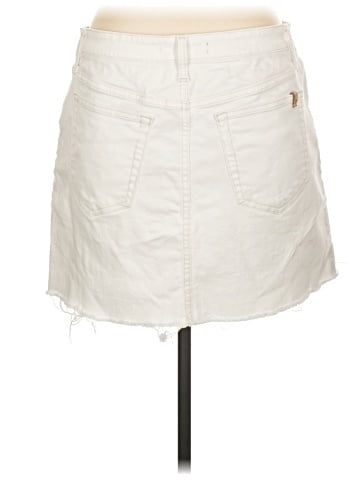 Joe's Jeans Denim Skirt (view 2)