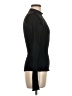 Current/Elliott 100% Cotton Black Turtleneck Sweater Size Sm (1) - photo 4