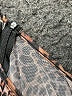 Unbranded Animal Print Brown Jumpsuit Size S (estimated) - photo 3
