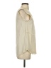 Assorted Brands Ivory Sleeveless T-Shirt Size S - photo 4