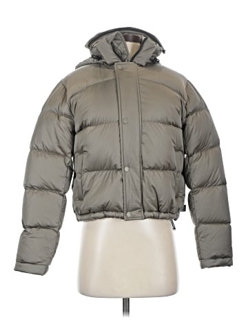 The Super Puff Snow Jacket (view 1)