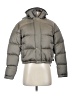 The Super Puff Gray Snow Jacket Size XS - photo 1