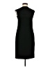 Reiss 100% Polyester Black Cocktail Dress Size 0 - photo 1