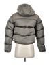 The Super Puff Gray Snow Jacket Size XS - photo 2