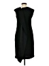 Reiss 100% Polyester Black Cocktail Dress Size 0 - photo 2