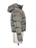 The Super Puff Gray Snow Jacket Size XS - photo 4