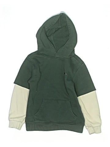 Kids Headquarters Zip Up Hoodie (view 1)