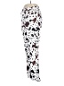 Jeans Animal Print White Jeans Size 16 - photo 5