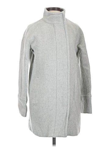 J.Crew Factory Store Coat (view 1)