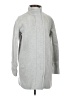 J.Crew Factory Store Gray Coat Size 4 - photo 1