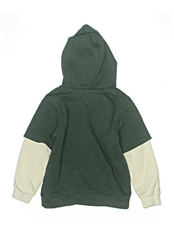 Kids Headquarters Zip Up Hoodie (view 2)
