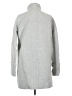 J.Crew Factory Store Gray Coat Size 4 - photo 2