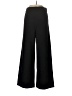 Rag & Bone Solid Black Dress Pants Size L - photo 1